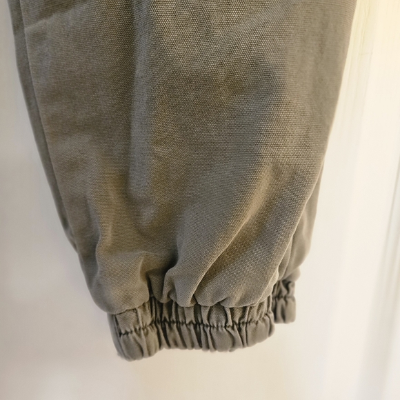 Joe's Jeans Jogger Pants, size 32, NWOT - Picture 8 of 13
